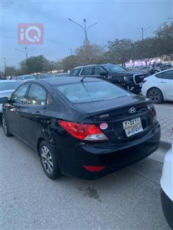 هيونداي أكسنت